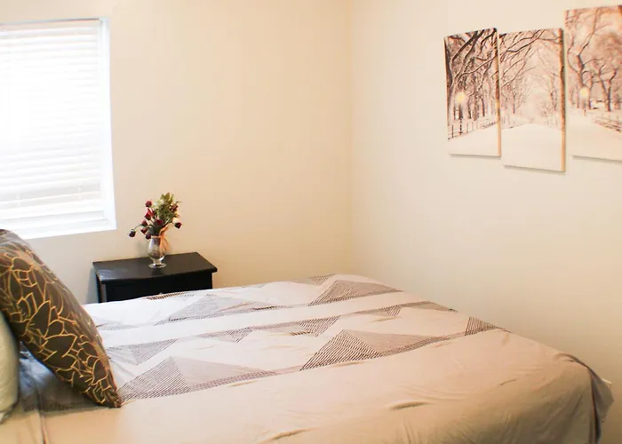 2 Bedroom East Carson Street Sanctuary