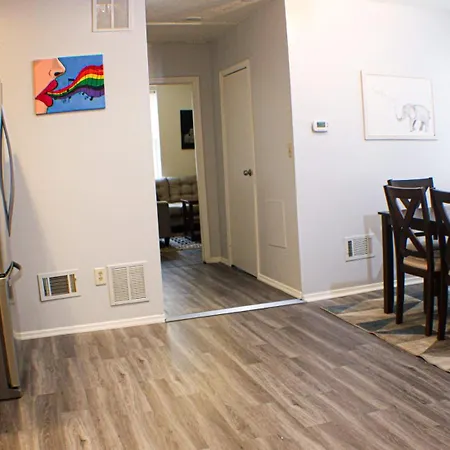 2 Bedroom East Carson Street Sanctuary Pittsburgh Exterior photo