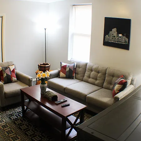 2 Bedroom East Carson Street Sanctuary Pittsburgh Exterior photo