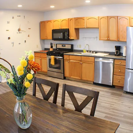 2 Bedroom East Carson Street Sanctuary Pittsburgh Exterior photo