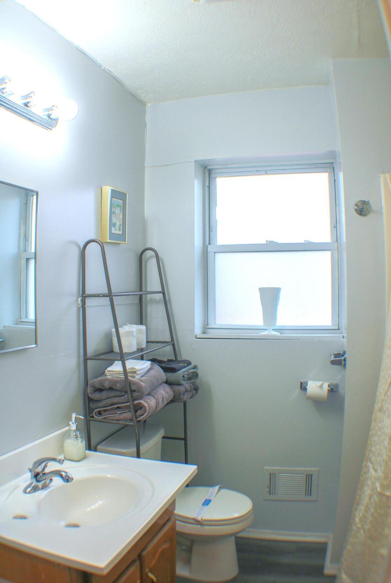 2 Bedroom East Carson Street Sanctuary Appartamento *