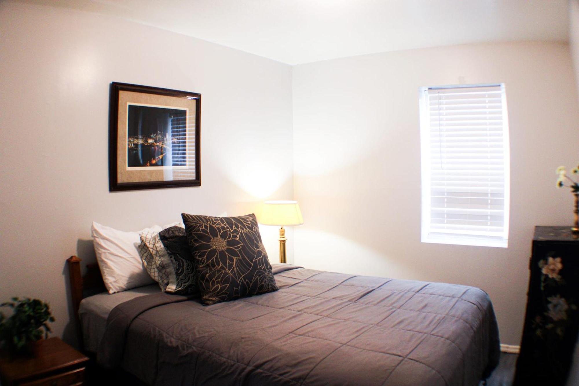 2 Bedroom East Carson Street Sanctuary Appartamento *