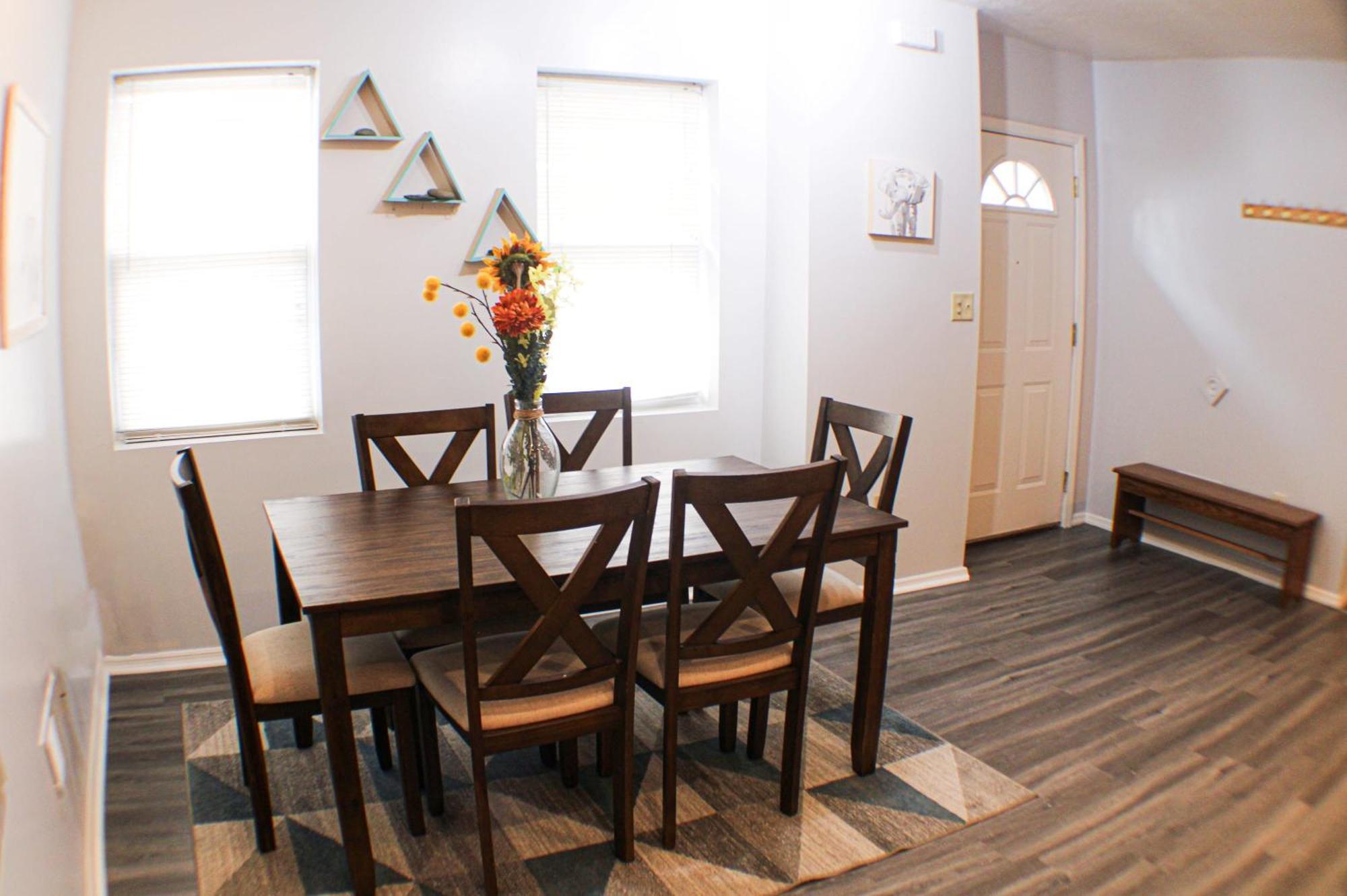 Appartamento 2 Bedroom East Carson Street Sanctuary *