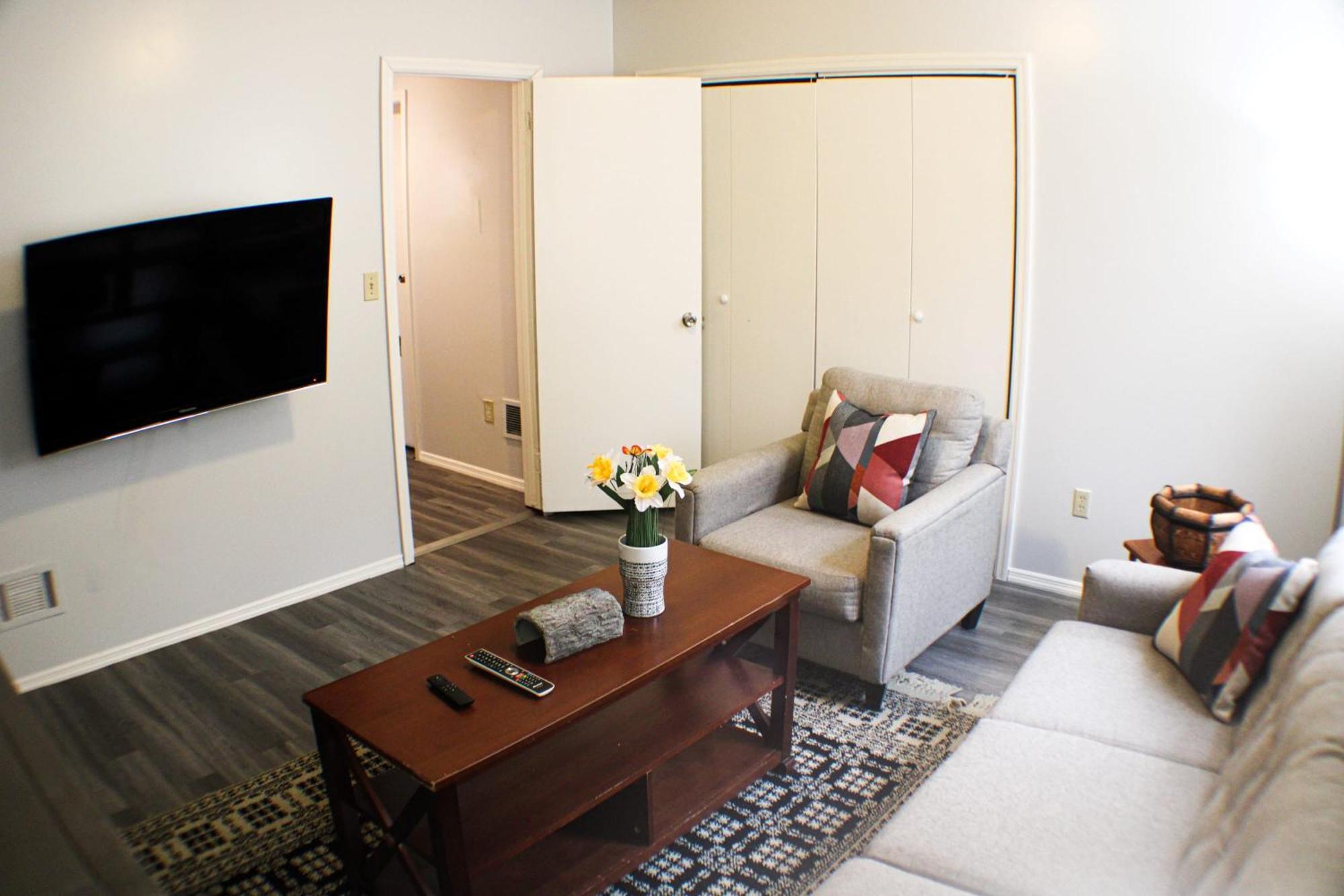 2 Bedroom East Carson Street Sanctuary Appartamento Pittsburgh